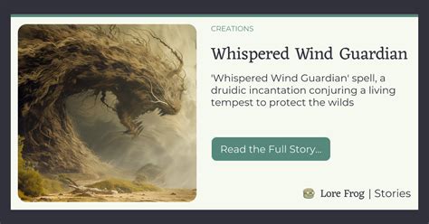  Hidden Love - A Story Whispered by the Winds