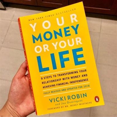  Your Money or Your Life :  Unmasking the Hidden Art Form in Financial Freedom