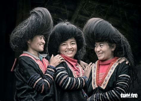  An Eye for Beauty: Capturing Vietnamese Life through a Lens