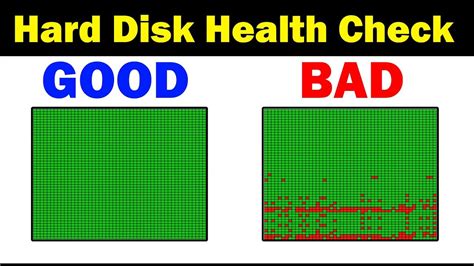 하드디스크 배드섹터 검사: 디지털 세계의 건강 검진