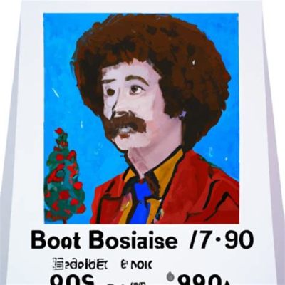 How Much Does a Bob Ross Painting Cost? And Why Do They Make Us Feel Like We’re Floating on a Cloud of Joy?