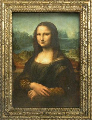 How Much Is the Original Mona Lisa Painting Worth? And Why Does It Feel Like It’s Priceless Yet Overrated at the Same Time?