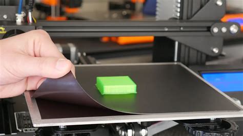 How to Take 3D Print Off Bed: A Symphony of Precision and Chaos