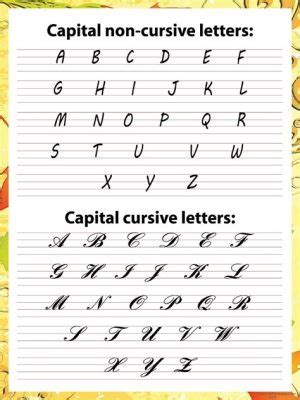 How to Write June in Cursive: A Journey Through Loops and Curves