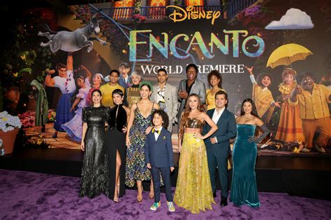 Is Encanto a Musical? Exploring the Melodic Heart of Disney's Animated Film