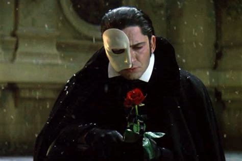 Phantom of the Opera Ending Explained: A Symphony of Shadows and Light