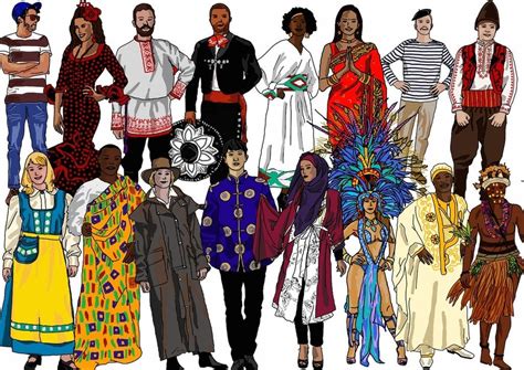  Style: Fashion as a Cultural Force - A Journey Through the Threads of Brazilian Identity