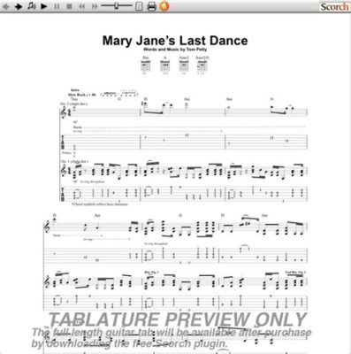 What is Mary Jane's Last Dance About and How Does It Reflect the Ephemeral Nature of Dreams?