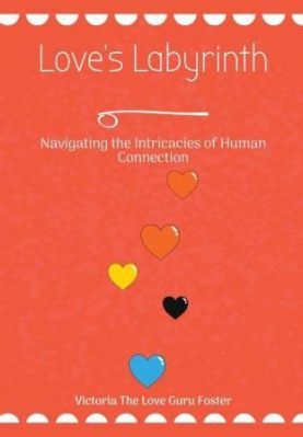  Zen and the Art of Waiting: A Journey into Love's Labyrinth  - Exploring the Intricacies of Human Connection through Poetic Prose